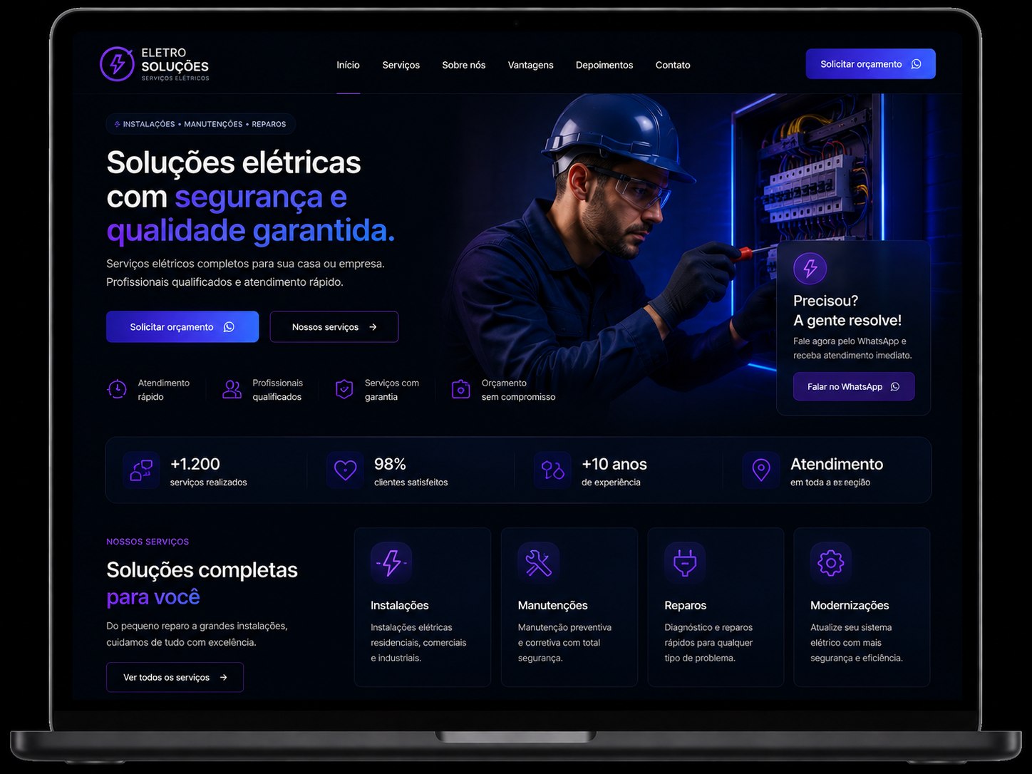 KemaSites multi-device